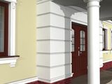  Listwy do boniowania – eleganckie akcenty na elewacji